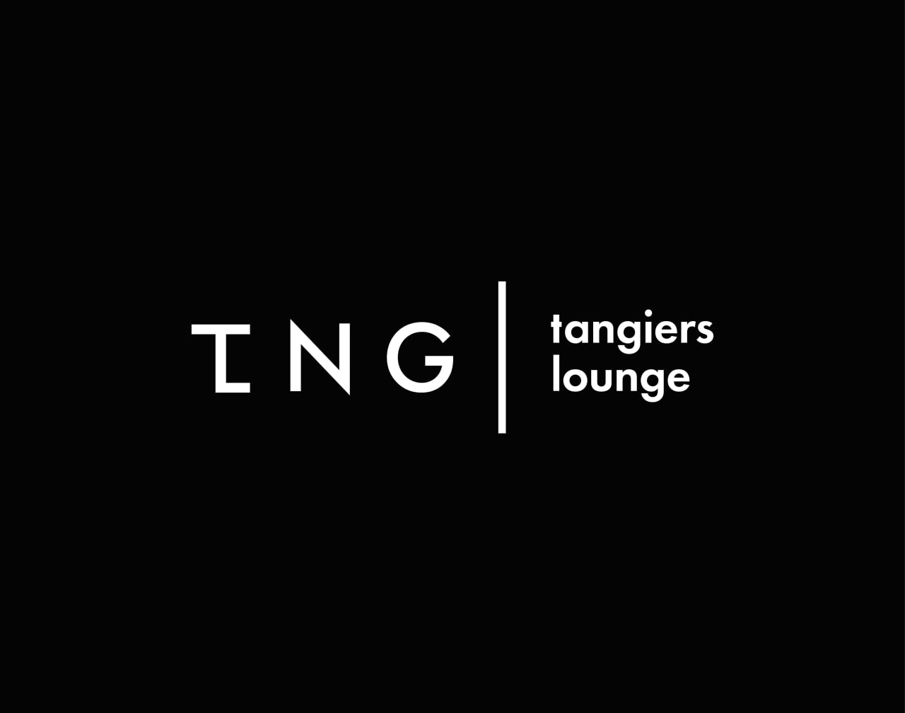 Tangiers Lounge